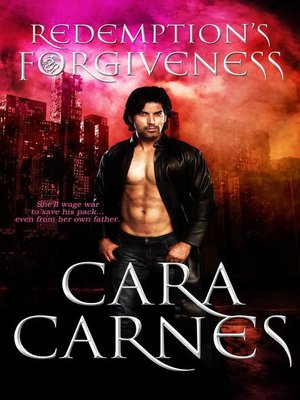 cover image of Redemption's Forgiveness